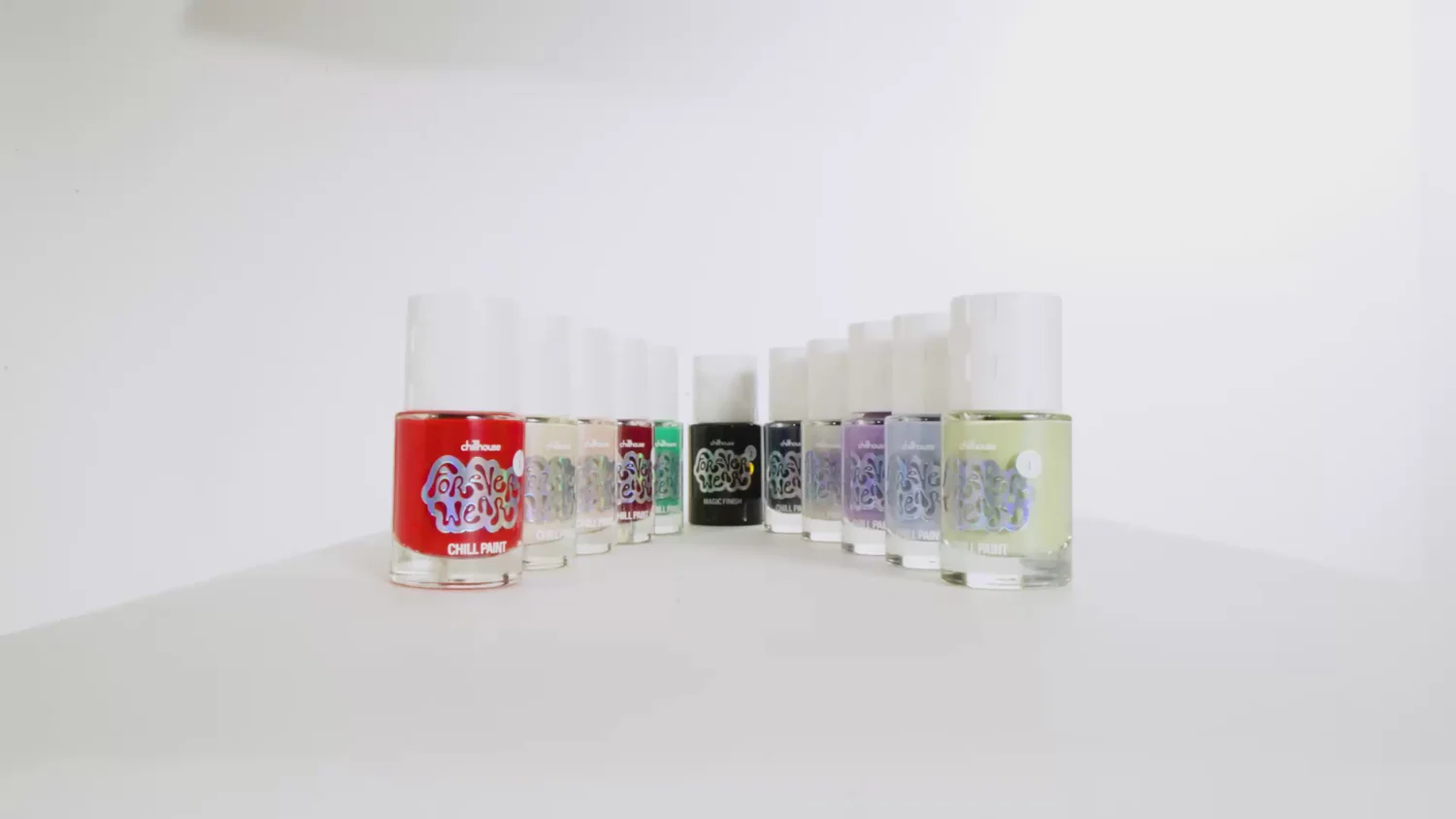 Modern Self-Care for Your Chill